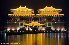 2012中国开封第30届菊花文化节将于18日开幕