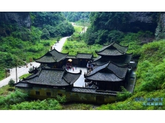 【重庆】武隆：旅游扶贫助力全区脱贫