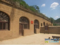 今年完成延安革命纪念地红色旅游景区5A级创建任务