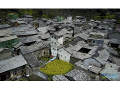 【贵州】安顺本寨古村