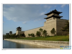 深度挖掘历史文脉　高端打造旅游业态