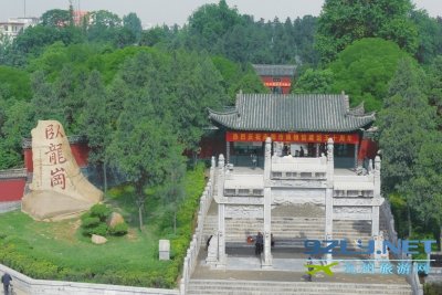 河南南阳：精品旅游看这里