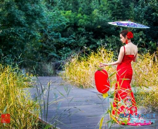 风景的魅力 美图欣赏