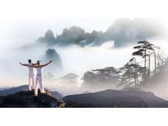 我国“健康+旅游”产业进入蓬勃发展新阶段