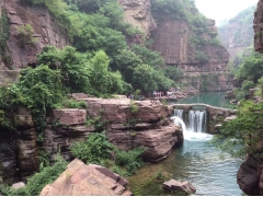 河南：钻级