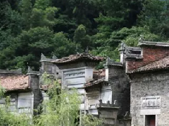 宁都肖田朗际村，藏在时光里的秘密